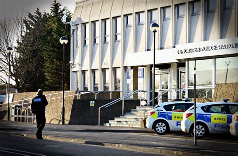 Police arrest two men after Doncaster East death